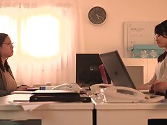 SAME-035 Sizzling Asian Beauty Delivers Intense Ecstasy Night