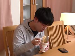 NKKD-206 Hot Girl Gets Publically Fucked Until She Squirts Messily