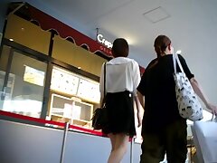 secondgen2 Hot Japanese Beauty Gets Wild & Rough in Sultry Bedroom Action