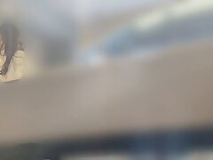 GGS067b Asakura's Classroom Seduction A Steamy Skill Showdown