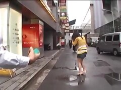 NOV-8422 Moaning Sensual busty teen gets toyed & explores erotic pleasure depths