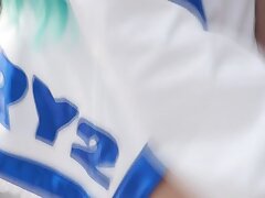 cp040-05 Eager Femme Seduces Him With Luscious Pussy And Takes His Massive Cock