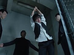 JUL-228 Office Lady Gets Pussy Pleasured by Her Boss for Hot Sofa Sex Scene