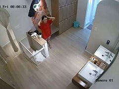 Yoga_Studio_Changing_Room Paradise Found Heavenly Breasts Devoured by Monster Cocks