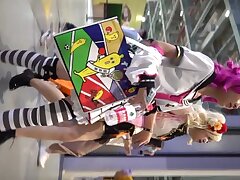 cce92 Yuu Nemoto's Hairy Adventure Intense Doggy Style After Hot Blowjob!