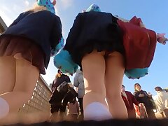 kawa7 Passionate Brunette Seduces, Sucks Hard, and Gets Deeply Plowed