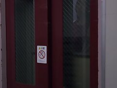 NSFS-220 Sultry Kiss Sparks Passionate Night of Sensual Ecstasy