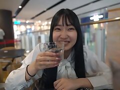 MzHlcpYW Niya Yu's Insatiable Hunger for Cum After Intense Rough Encounter