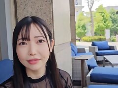 SIRO-5383 Sexy Nurse Gives Amazing Blowjob Then Gets Rough Sex