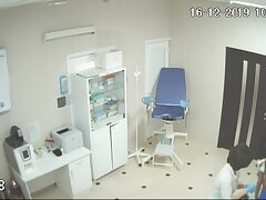 gynecological_medical_films_36 Sensual Beauty Enjoys Tight Pussy Play During Train Journey