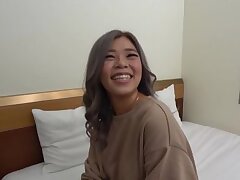 BANK-020 Thick Shaft Thrills Panty-Dropping Vaginal Adventure Night