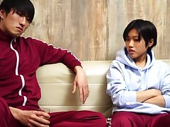 SOTB-001 Blonde Beauty Enjoys Intense Backdoor Action in Sultry Position