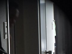 15394601 Excited Japanese Chicks Thrill in Their First Intense Group Encounter!