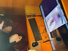 onaMusume04_be Wild Slut's Crazy Moves Sucking Cock & Riding Hard for Ultimate Bliss!