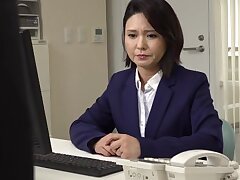 JUL-813 Asian Goddess Delivers Intense Oral Pleasure Then Gets Fucked Hard