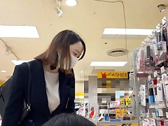 OL24S-4K Enchanting Japanese Beauties Sensual Blowjob Experiences Unveiled