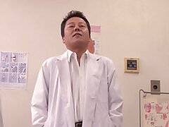 DVDES-721 Sizzling Japanese Doll & Her Experienced Master's Steamy Night