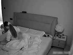 Leaked_family_of_three_3 Intense Night of Desire Leads to Mind Blowing Finish