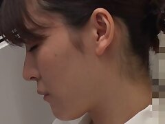 NHDTC-04103 Sizzling Japanese Temptress Masterfully Pleasures Him Before Passionate Sex