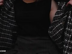 FC2-PPV-4120271 Sensual Cutie Enjoys Hot Pussy Plowing Pleasure