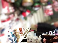 N_angel311 Hot Asian Babe Takes Big Dick Roughly From Behind