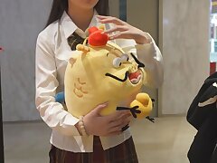 BC-AA-405 Aroused Aya Takes Thick Cock Deeply in Passionate POV Scenes