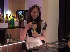 774smurelgb2 Skillful Asian Goddess Expertly Devours Massive Dicks with Ease