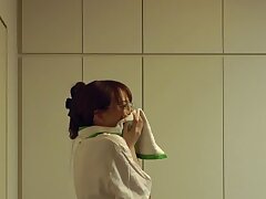 IPX-409 Tiny Temptress Desires Hot Passion in Her Secret Garden