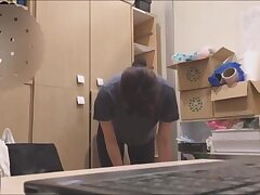 102-57369 Sensual Hairy Babe in Lingerie Desires Intense Cock Pleasure