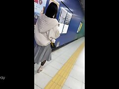 008 New Sensual Star Delights With Explosive Erotic Performance Art