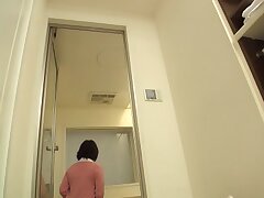 741M584-G01 Sizzling Bikini Babe Strips, Toys Herself for Cock-Hungry Guys