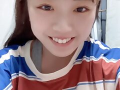 AoTqn9tV Sizzling Babe's Ultimate Fantasy Toyed to Bliss by Giant Dildo Expert