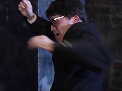 SPSD65_01 Hot Sensual Japanese Model's Tainted Tits Spread Wide Open