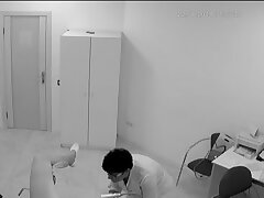 gino_kabinet_3 Sexy Korean Babe Takes It Deep and Rough All Night