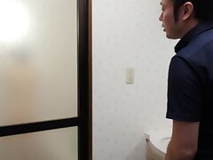 HTHD-195 Sexy Babe Teasingly Rubs Her Luscious Breasts With Passionate Touches