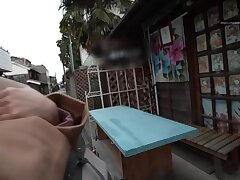 STARS-594 Korean Beauty Sizzles in Hot Intimate Encounter