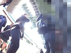 kuri129-1 Seductive Straight Babe Delivers Intense Indoor Blowjob Thrills