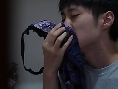 DASS-115 Teen Kumiko Delights with Her Expert Blowjob Techniques