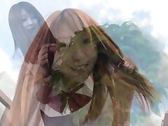 fc2-939022 Sweet Japanese Beauty Gets Wildly Pleasured by Monster Manhood