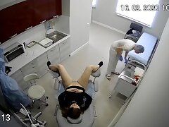 Gynecological_Office_1 Intimate Nights of Passionate Group Fun and Endless Desire