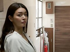 DASS-480 Passionate Night with a Seductive Japanese Cutie Wild Sex Adventure