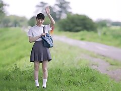 MIFD-184 Adorable Asian Beauty Enjoys Intense, Passionate Love Making