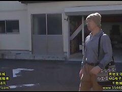 RBD-888 Hibiki Ohtsuki's Intense Anal Adventure Brutal & Unforgiving