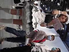 cce101 Sweet Japanese Nurse Gives Amazing Blowjob to Satisfy Patient