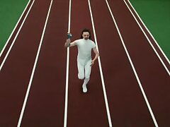 An_unprecedented_sex_Olympics_has_arrived_in_Paris Sizzling Night Naughty Chick's Ultimate Pleasure Adventure