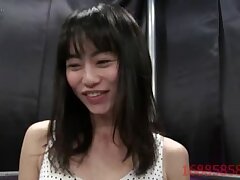 PWBS19 Adorable Pixie-Cut Cutie Gets Kinky in Costumes for Hot Roleplay Night