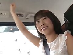 STAR-965 Sharon's Steamy Shopping Spree A Night of Unforgettable Passion