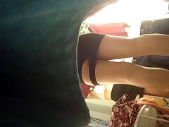 Domestic_fitting_room_3 Shy Virgin Tastes Love As She Surrenders to Gentle Pleasure