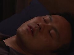 NSPS-924 Passionate Duo Fiery Redhead & Sultry Asian Tease Each Other's Desires