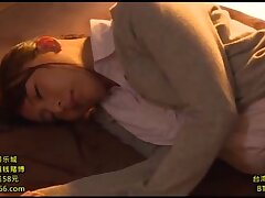 RBD-833 Sexy Asian Beauty With Plump Tits Goes Wild On Cock